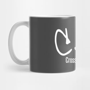 Crossfade Sounds (Logo 2012 - 2020) Mug